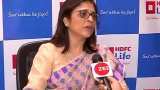 HDFC Life will launch two blockbuster products in Q3: Vibha Padalkar, MD &amp; CEO