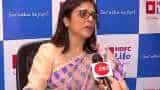 HDFC Life will launch two blockbuster products in Q3: Vibha Padalkar, MD & CEO