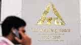 ITC's Q2 standalone net profit up 36% at Rs 4,023.10 crore