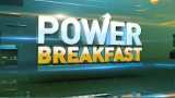 Power Breakfast Major triggers that should matter for market today,  25th October 2019