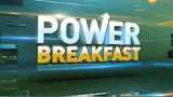 Power Breakfast Major triggers that should matter for market today, 25th October 2019 Power Breakfast Major triggers that should matter for market today, 25th October 2019