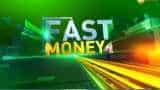 Fast Money: These 20 shares will help you earn more today, October 25th, 2019