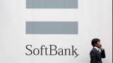 SoftBank to write down minimum $5 billion for WeWork, other losses