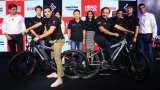 Hero Cycle's e-bike brand Lectro's MAKE IN INDIA plan and how it will make products affordable