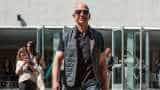 World's richest man: BOSS OF WEALTH! Amazon chief Jeff Bezos regains top spot