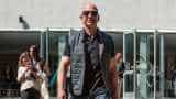 World&#039;s richest man: BOSS OF WEALTH! Amazon chief Jeff Bezos regains top spot