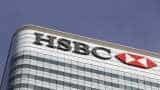 HSBC drops profit goal, warns of restructuring pain ahead as outlook darkens