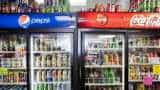 Drinking soft drinks linked to obesity, tooth wear