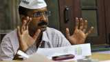 Diwali pollution lowest in 5 years: Kejriwal