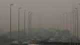 Delhi air quality was worst at 3 a.m. on Diwali night