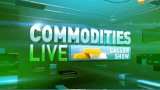 आपके गोल्ड पर हुआ डाका | Commodities Live, 29th October 2019