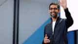 Sundar Pichai defends Google products as regulators kick in