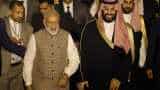India Saudi Arabia Trade: Modi, Saudi Crown Prince Mohammed bin Salman inks Strategic Partnership Council agreement