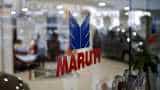Buy Maruti Suzuki shares if you want to make money in quick time, say experts