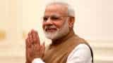 Roadmap for $5 tn economy ready, invest in India, says PM Narendra Modi Roadmap for $5 tn economy ready, invest in India, says PM Narendra Modi