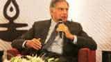 Ratan Tata joins Instagram for 'exchanging stories', fans delighted