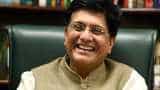 No rushed approach towards FTAs, assures Piyush Goyal No rushed approach towards FTAs, assures Piyush Goyal