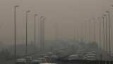 Delhi air pollution, noise levels lower than last Diwali: CPCB