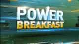 Power Breakfast Major triggers that should matter for market today, 31st October 2019
