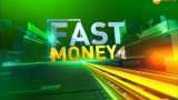 Fast Money: These 20 shares will help you earn more today, October 31st, 2019