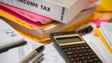 Income Tax Calculator: Check you income tax liability for AY2019-20