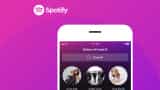 Spotify launches standalone music app for kids