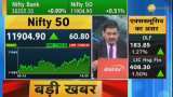 Nifty 50 Strategy: Anil Singhvi reveals his strategy for stock market investors Nifty 50 Strategy: Anil Singhvi reveals his strategy for stock market investors