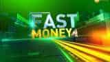 Fast Money: These 20 shares will help you earn more today, November 1st, 2019