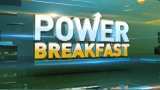 Power Breakfast Major triggers that should matter for market today, 1st November 2019