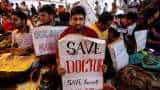 Tamil Nadu doctors withdraw strike