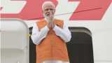 PM Modi leaves for Bangkok, flags India concerns on RCEP
