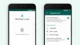 How to set Fingerprint Unlock for WhatsApp on Android smartphones