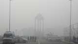 Delhi air quality worsens: 32 flights diverted, schools to remain shut in Noida till November 5
