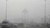 Delhi air quality worsens: 32 flights diverted, schools to remain shut in Noida till November 5