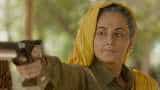 Saand Ki Aankh box office collection: Taapsee Pannu-Bhumi Pednekar film sees upward trend