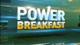 Power Breakfast Major triggers that should matter for market today, 4th November 2019