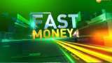 Fast Money: These 20 shares will help you earn more today, November 4th, 2019