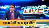 SC slams Delhi government and Centre on blame game for Delhi Pollution 