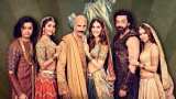Housefull 4 box office collection day 10: Akshay Kumar starrer unstoppable, nears Rs 200 cr mark Housefull 4 box office collection day 10: Akshay Kumar starrer unstoppable, nears Rs 200 cr mark