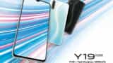 Vivo Y19 with Helio P65 processor launched: What it may cost in India