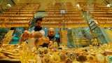 October gold imports in India drop 33% as higher prices curtail festive buying October gold imports in India drop 33% as higher prices curtail festive buying