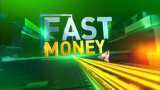 Fast Money: These 20 shares will help you earn more today, November 6th, 2019