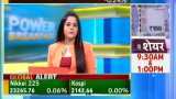 Power Breakfast Major triggers that should matter for market today, 6th November 2019 Power Breakfast Major triggers that should matter for market today, 6th November 2019