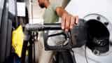 Petrol, diesel prices in Delhi, Kolkata, Mumbai and Chennai: Check Wednesday&#039;s fuel rates