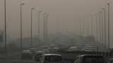 Breathe! Delhi pollution abates a little, AQI recovers to poor, PM 10