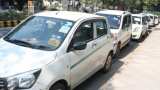 Odd-Even to get tough for Delhiites! Ola, Uber drivers to go on strike on November 11