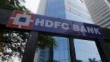 HDFC Bank cuts lending rates by up to 10 bps - Check new rates