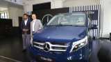What a luxury MPV! Mercedes-Benz launches V-Class Elite, priced at Rs 1.10 cr - Check top features 