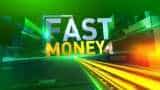 Fast Money: These 20 shares will help you earn more today, November 8th, 2019