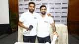 Rohit Sharma named brand ambassador of Trusox India, joins iconic players&#039; list 